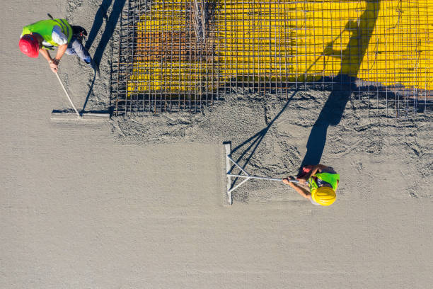 Best Concrete Foundation Repair  in Logan, UT