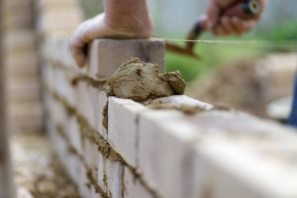 Best Driveway Concrete Repair  in Logan, UT